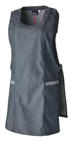 Chasuble Femme Mia Bleu Jean