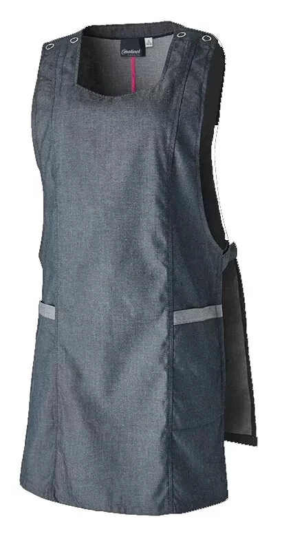 Chasuble Femme Mia Bleu Jean 1 Chasuble Femme Mia Bleu Jean