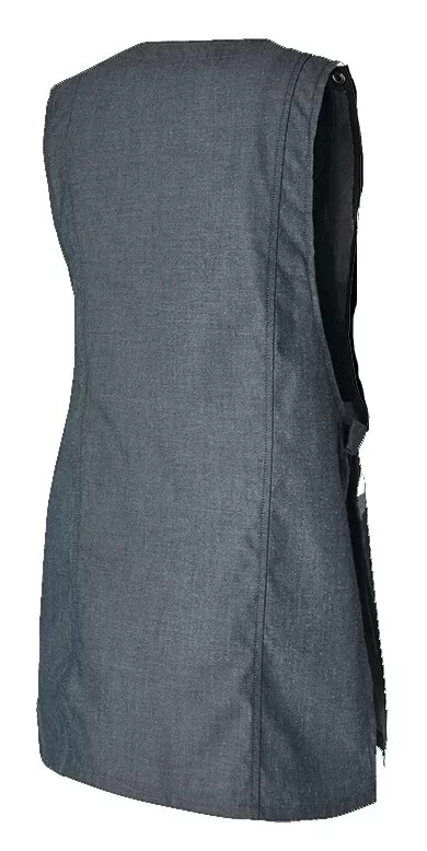 Chasuble Femme Mia Bleu Jean 2 Chasuble Femme Mia Bleu Jean – Image 2