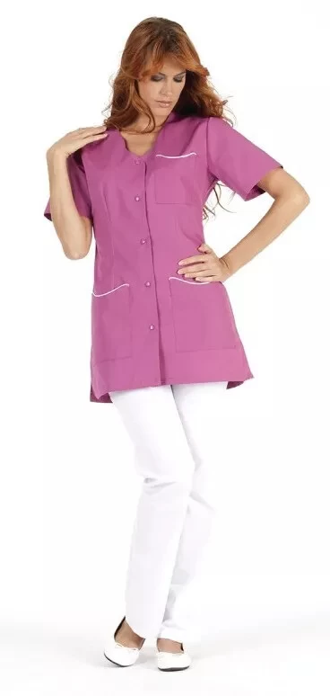 Tunique Femme Laurie MC 1 Tunique Femme Laurie MC