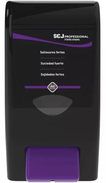 Distributeur Deb Stoko® Salissures Fortes 2 Distributeur Deb Stoko® Salissures Fortes – Image 2
