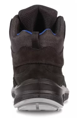 Chaussures Hautes Abyss - S3/CI/SRC/ESD -Outil De Maison Boutique SET 89395