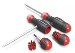Tournevis Protwist 3 En 1 - 28 Embouts Facom