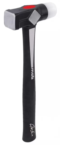 MOB Marteau Duo Manche Carbon Et Accessoires