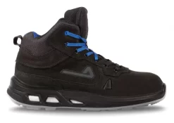 Chaussures Hautes Abyss - S3/CI/SRC/ESD -Outil De Maison Boutique SET 90697