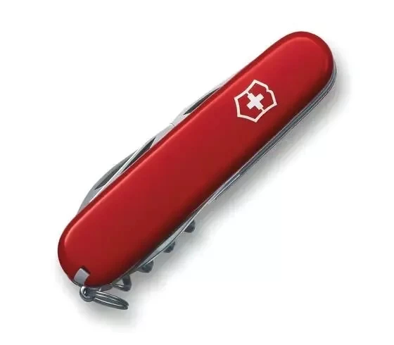 Couteau VICTORINOX - 12 Fonctions 2 Couteau VICTORINOX - 12 Fonctions – Image 2
