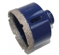 Duro Trépan : Scie Cloche Diamantée -Outil De Maison Boutique SET 91092