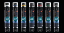 Aérosol Tracing® Pro Soppec