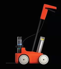 Chariot De Tracage Soppec Driver -Outil De Maison Boutique SET 91105