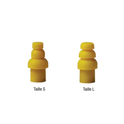 Bouchons D'oreilles Eartech Access Auditech Innovations -Outil De Maison Boutique SET 91246