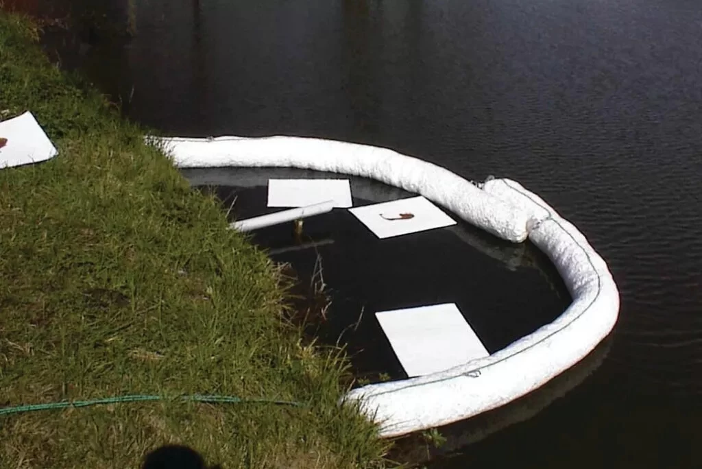 Barrages Absorbants Hydrophobes Technisorb Compas 2 Barrages Absorbants Hydrophobes Technisorb Compas – Image 2