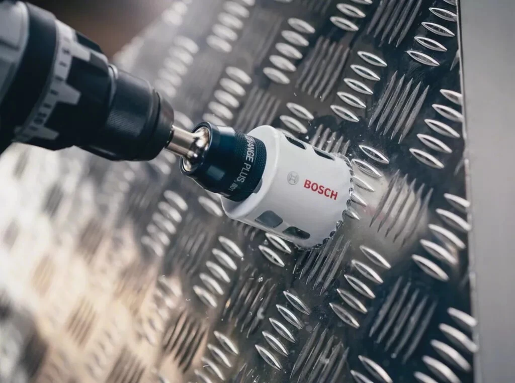 Scie Trépan Bi-metal Progressor 2 Scie Trépan Bi-metal Progressor – Image 2