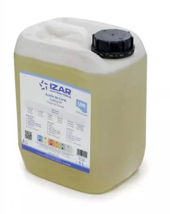 Huile De Coupe Entière