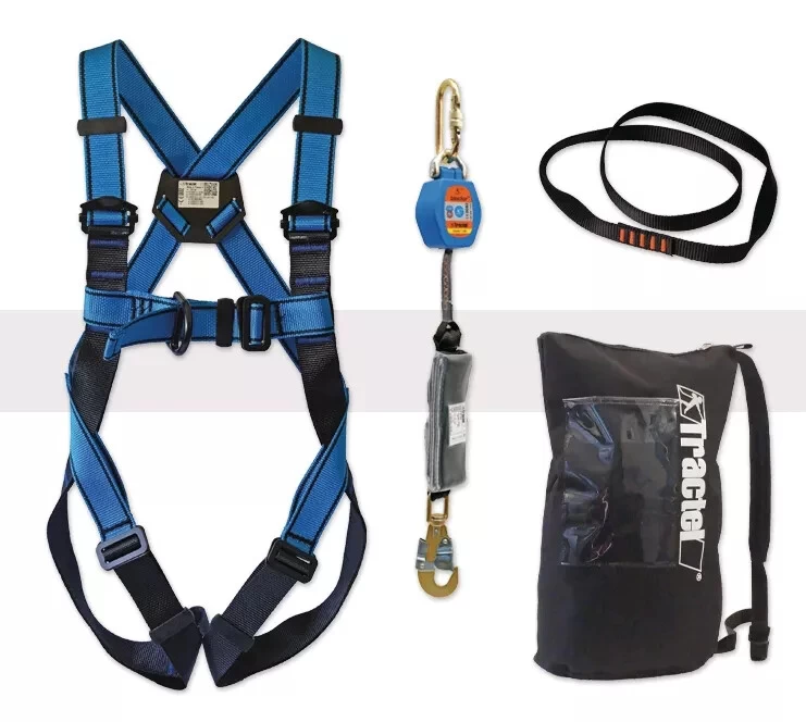 Kit Maintenance Industrielle Tractel 2 Kit Maintenance Industrielle Tractel – Image 2