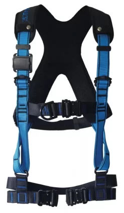 Harnais De Sécurité Antichute HT55 Tractel -Outil De Maison Boutique SET 92075