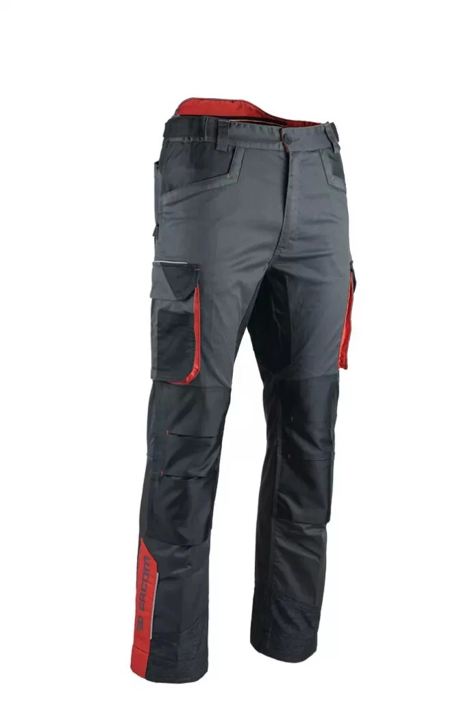 Pantalon Stretch Strap Facom 1 Pantalon Stretch Strap Facom