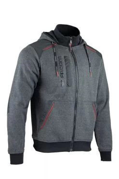 Sweat Zippé à Capuche Jumper Facom