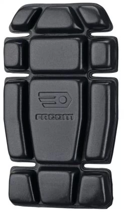 Plaques De Genouillères Pour Pantalon Facom