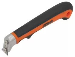 Grattoir De Précision + 7 Lames Edma