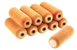 Rouleau : Mousse Polyamide - Aquanet -Outil De Maison Boutique SET 93318