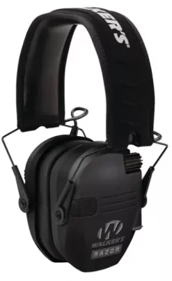 Casque Anti-bruit Fin RAZOR Alvis Audio