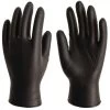 Gants 100% Nitrile Jetables Nitrex (par 100)