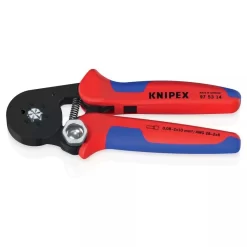 Pince à Sertir Knipex