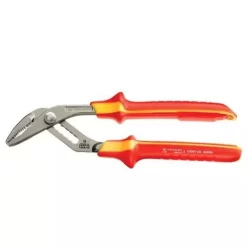 FACOM Pince Multiprises : Pince Multiprise Isolée 1000 V 180A.VE