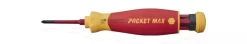 Tournevis PocketMax® Wiha