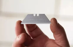 Lame Trapèze 1992 Stanley -Outil De Maison Boutique SET 93767