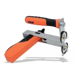 EDMA Outil De Plaquiste : Trusquin Plac Et Roll