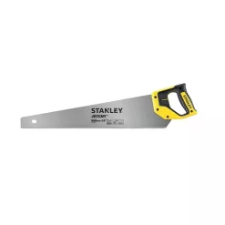 Stanley Scie égoïne : Jet-Cut -Outil De Maison Boutique SET 93848