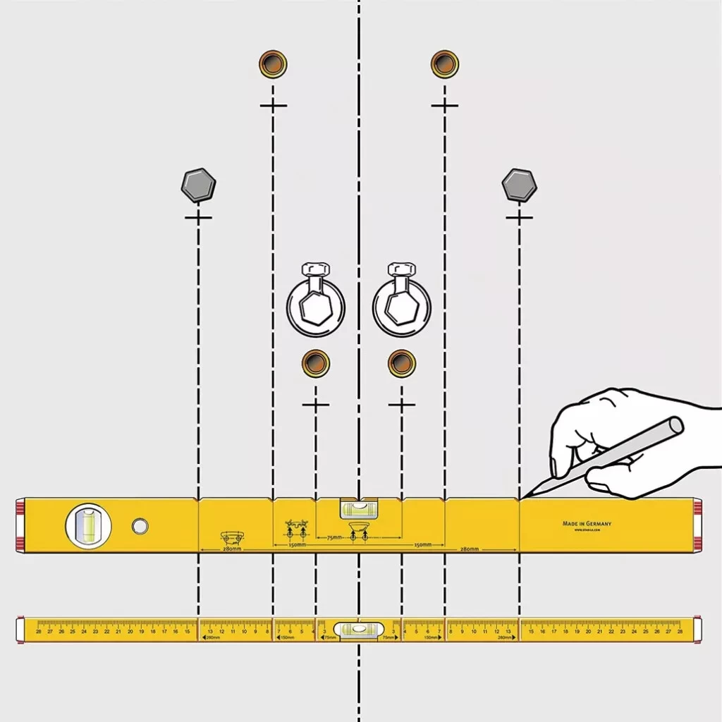 Stabila Niveau Type 80 M 3 Stabila Niveau Type 80 M â Image 3