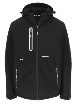 Veste Softshell Taris 13 Veste Softshell Taris -Outil De Maison Boutique SET 94140