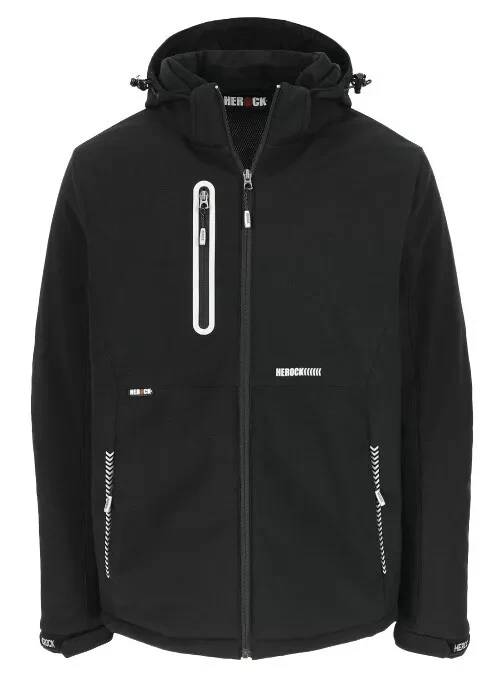 Veste Softshell Taris 6 Veste Softshell Taris – Image 6