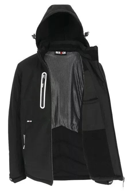 Veste Softshell Taris 7 Veste Softshell Taris – Image 7