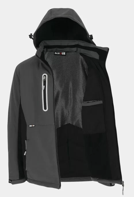 Veste Softshell Taris 2 Veste Softshell Taris – Image 2