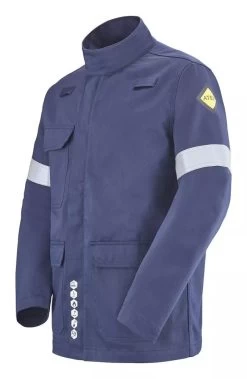 Veste Atex Multirisques Aragats Cepovett