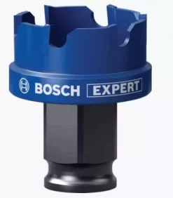 Scie Trépan Expert Bi-métal -Outil De Maison Boutique SET 94513