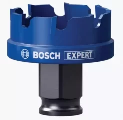 Scie Trépan Expert Bi-métal -Outil De Maison Boutique SET 94524