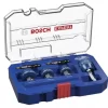 Coffret Trépans Expert Sheet Metal Carbure Bosch