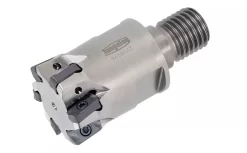 Fraises Dofeed - Queue Filetée -Outil De Maison Boutique SET 94573