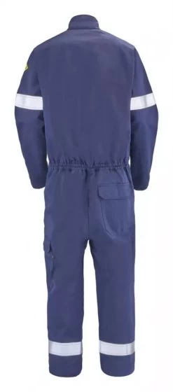 Combinaison Atex Multirisques Porak Cepovett -Outil De Maison Boutique SET 94646