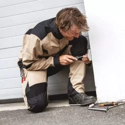 Blouson Craft Worker Cepovett 10 Blouson Craft Worker Cepovett -Outil De Maison Boutique SET 94705