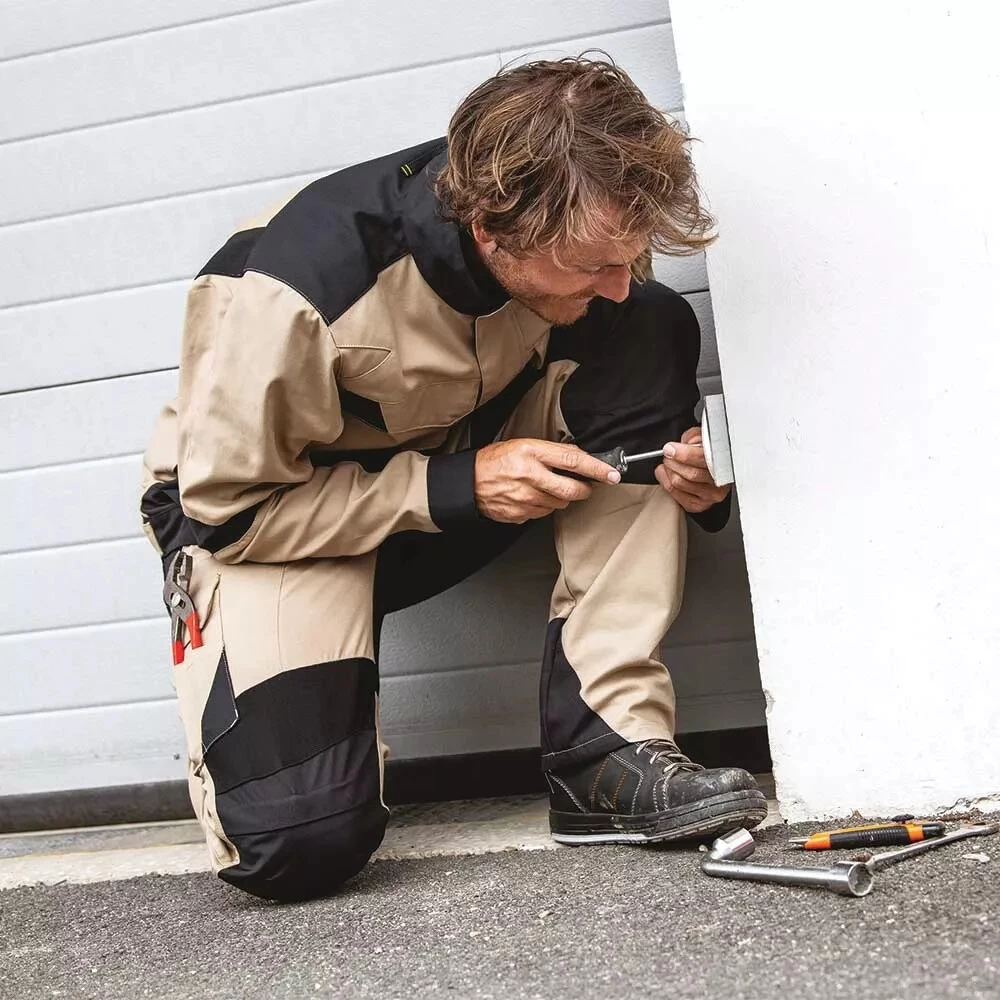 Blouson Craft Worker Cepovett 5 Blouson Craft Worker Cepovett – Image 5