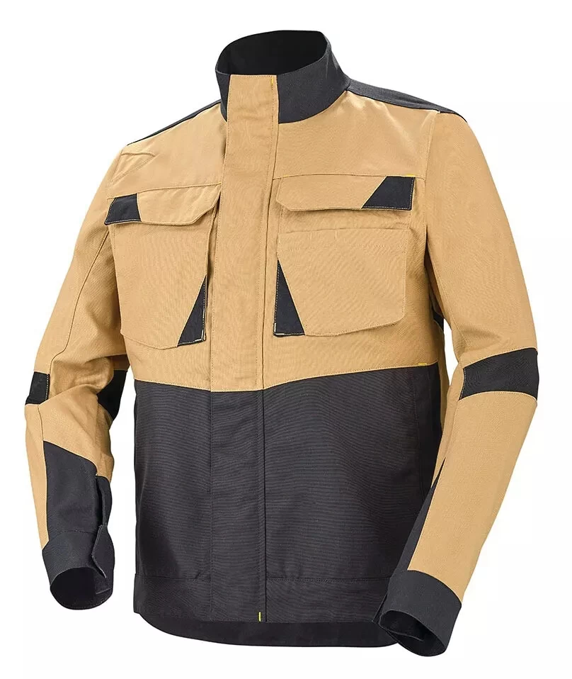 Blouson Craft Worker Cepovett 4 Blouson Craft Worker Cepovett – Image 4