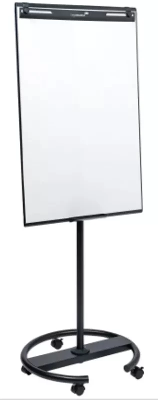 Chevalet De Conférence Sur Roulettes Legamaster 1 Chevalet De Conférence Sur Roulettes Legamaster