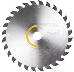 Lame De Scie Circulaire Festool -Outil De Maison Boutique SET 95374