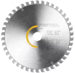 Lame De Scie Circulaire Festool -Outil De Maison Boutique SET 95376