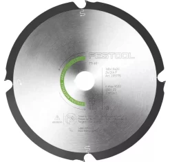 Lame De Scie Circulaire Diamant Festool -Outil De Maison Boutique SET 95386